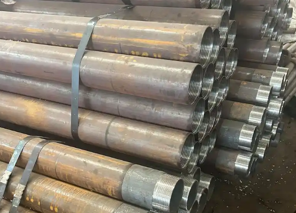 三台管棚管
